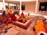 वैदिक-हवनोपचारः
