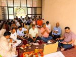 वैदिक-हवनोपचारः 