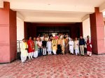 कार्यशाला एवं सेमिनार 